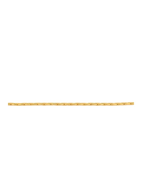 TOM FORD ネックレス - Vintage Gold | FWRD