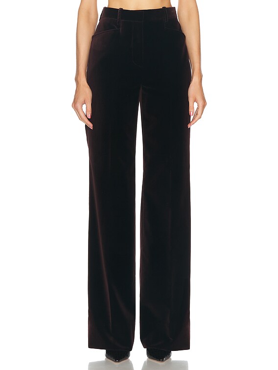 Boot Cut Pant