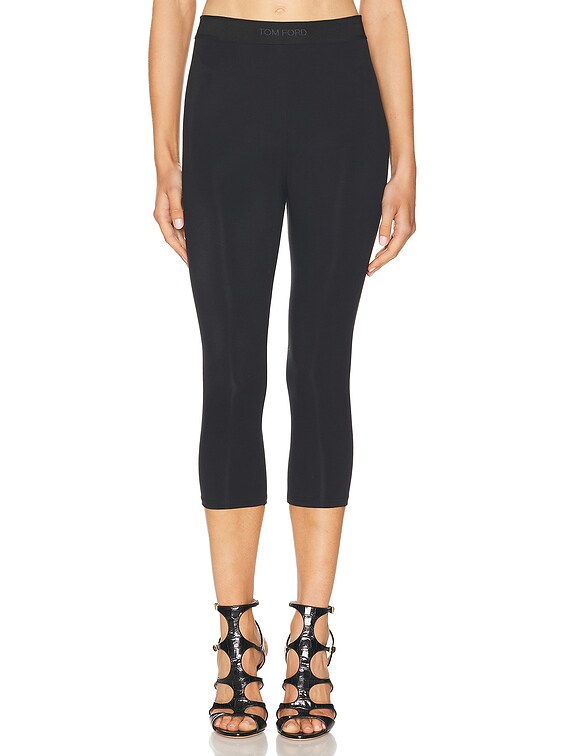 Modal Signature Yoga Pant