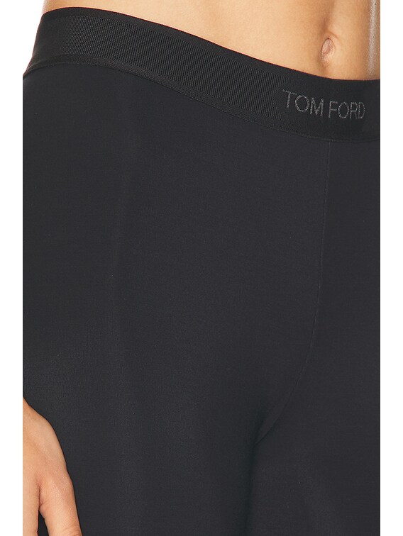 Modal Signature Yoga Pant