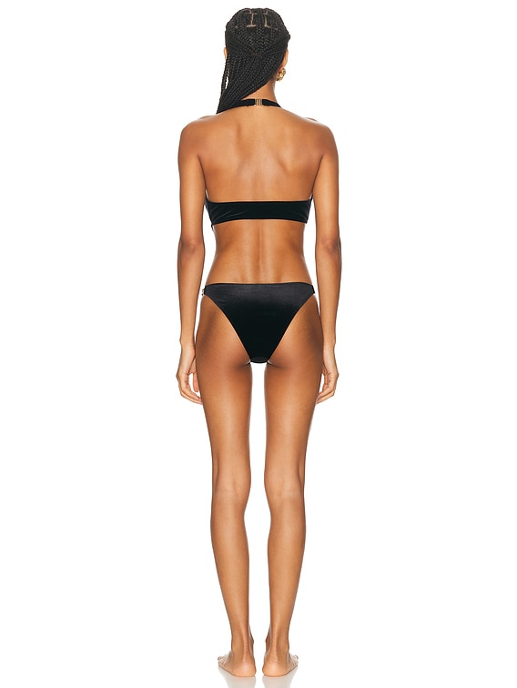 TOM FORD スイムスーツ - Black | FWRD