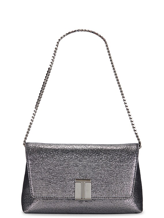 Nobile Laminated Mini Bag