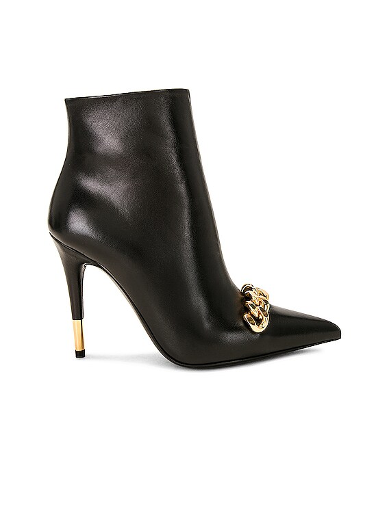 Iconic hotsell ankle boots