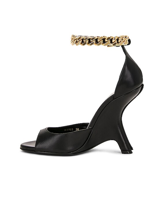 TOM FORD サンダル - Black | FWRD