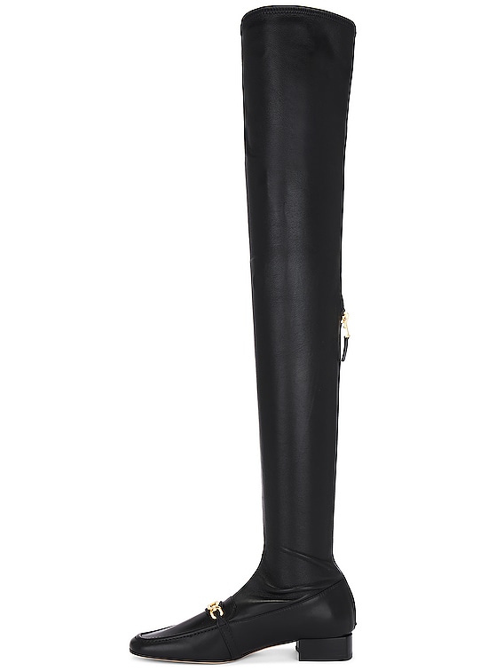 Whitney Over The Knee Boot