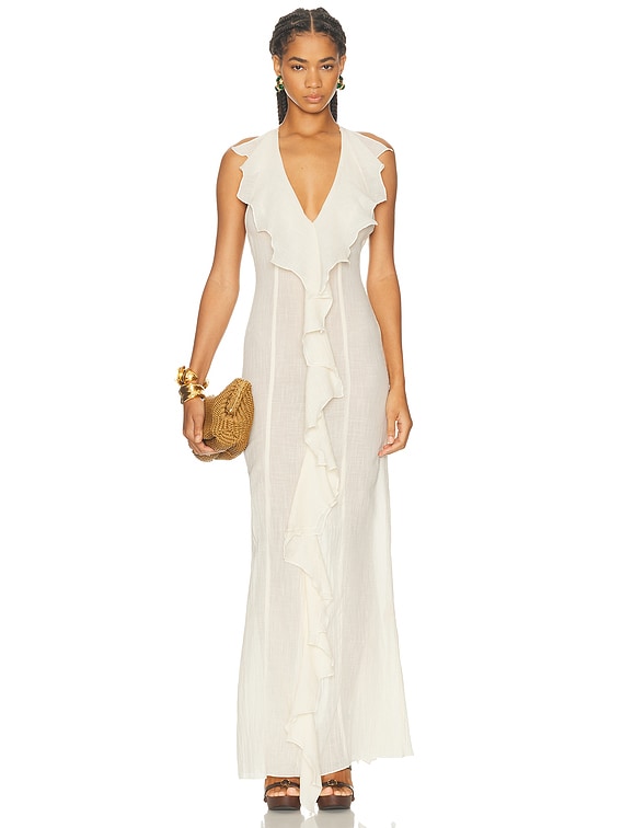 Josephine Dress