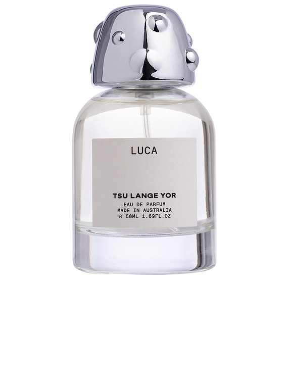 Luca Eau De Parfum 50ml