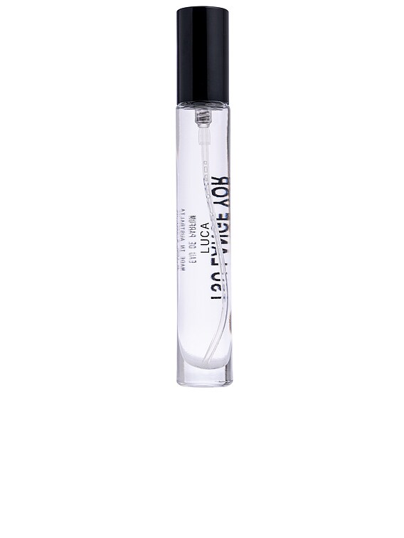 Luca Eau De Parfum 10ml