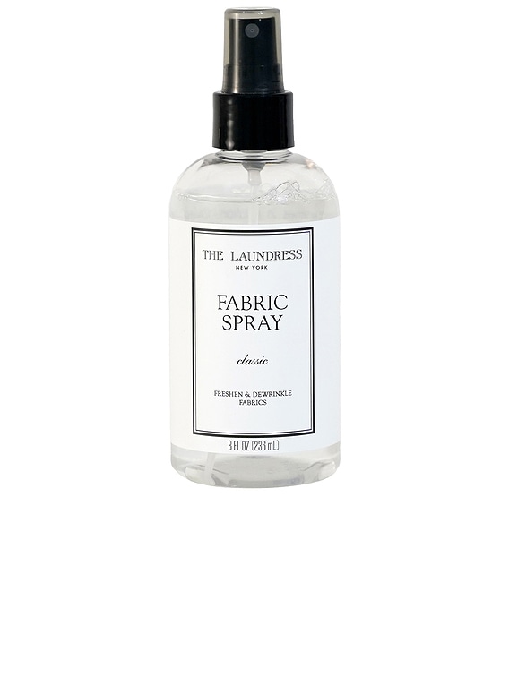 The Laundress Classic Fabric Spray | FWRD
