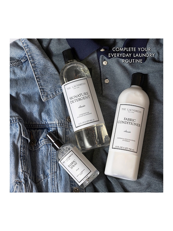 The Laundress Classic Fabric Spray | FWRD