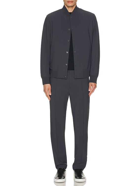 THEORY CASUAL GUIDE VOL.3 | MEN（メンズ）｜Theory 公式通販サイト