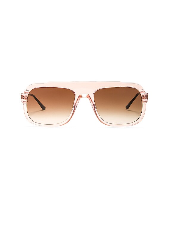 Thierry Lasry サングラス - Pink | FWRD 