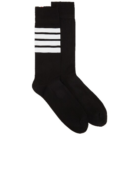 Thom Browne ソックス - Black | FWRD