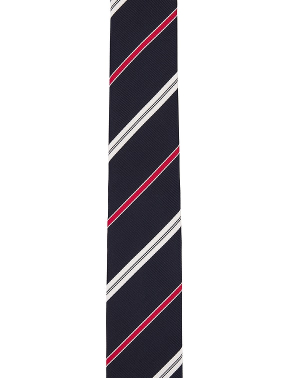 Classic Stripe Tie