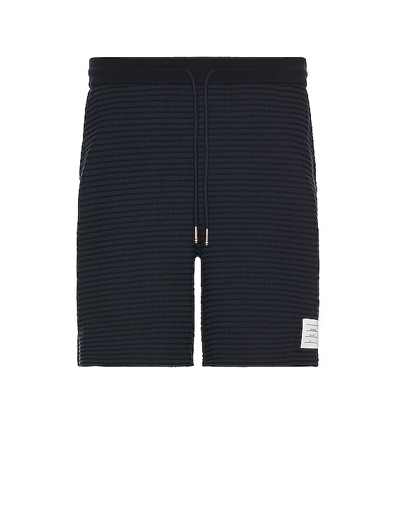 Thom Browne ショートパンツ - Navy | FWRD