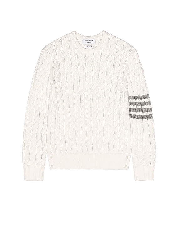 Thom Browne セーター - White | FWRD