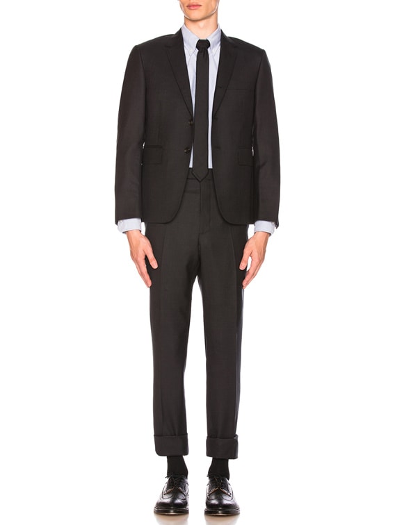 Thom browne classic suit Outlet