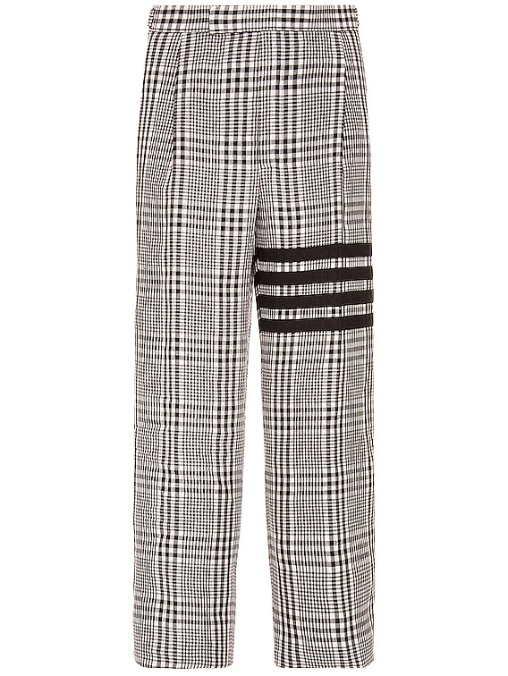 Single Pleat Trouser - Charcoal Grey Woollen Flannel – Natalino
