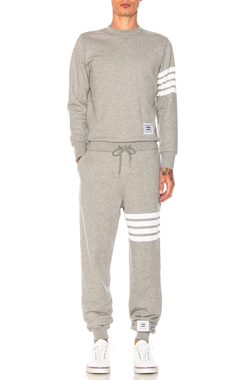 two piece sweat suits