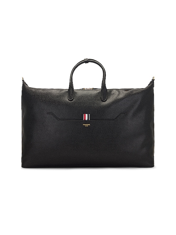 THOM BROWNE(トムブラウン) ボストンバッグ(メンズ) - 海外通販