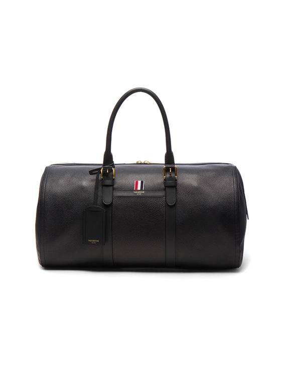 thom browne duffle bag