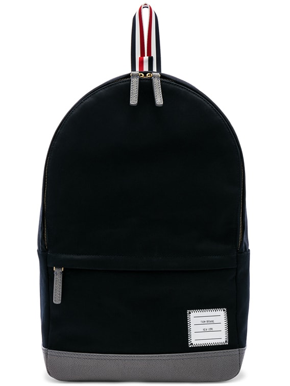 thom browne backpack