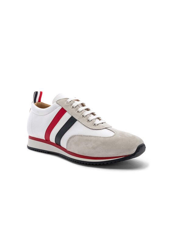 thom browne running shoes