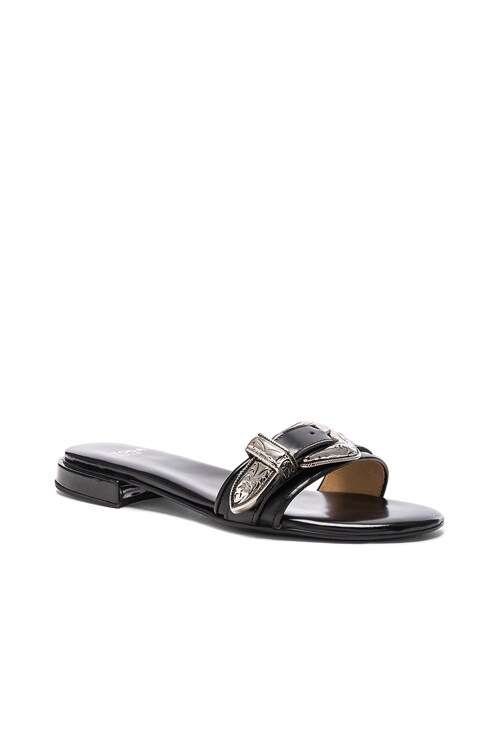 toga pulla buckle slides