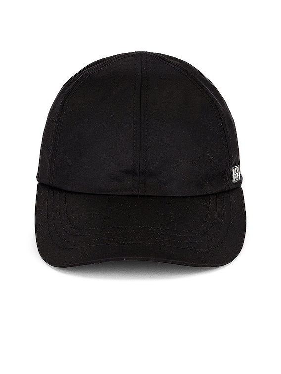 toteme Baseball cap Black