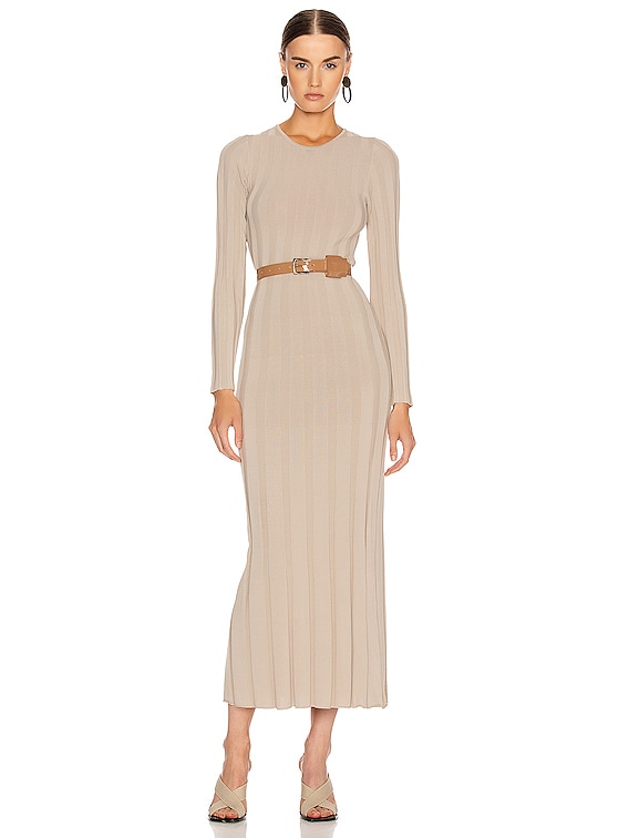 toteme dress
