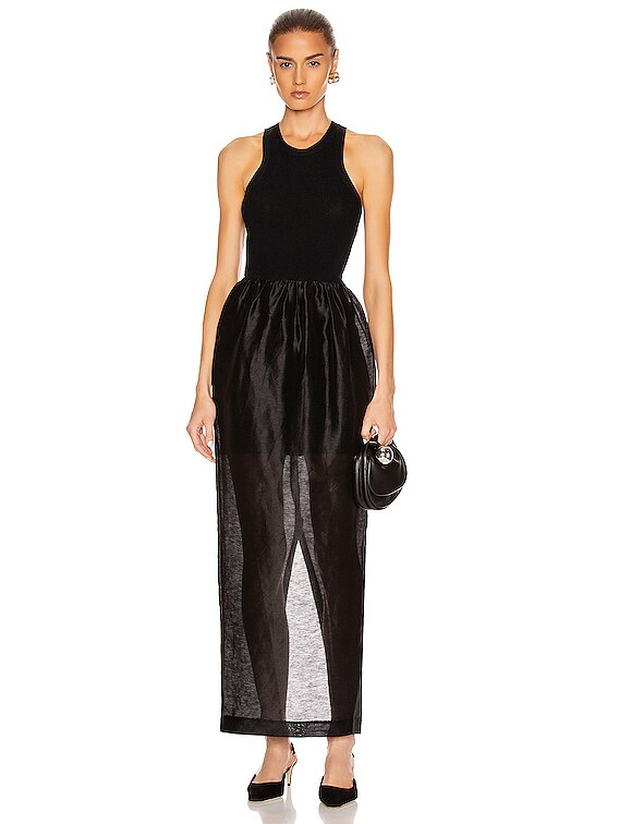 toteme dress