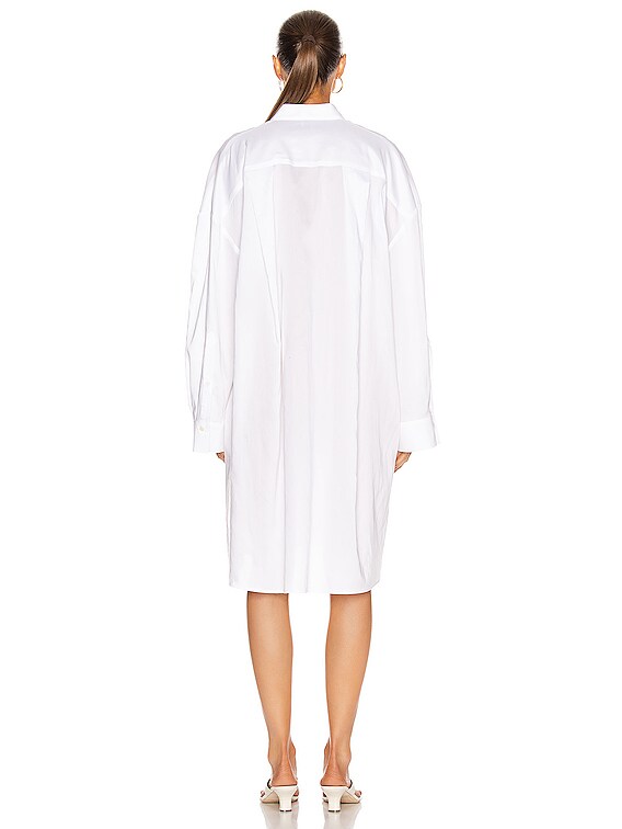 L&#39;Appartement DEUXIEME CLASSE - 【TOTEME/トーテム】　PINA LONG SHIRTS DRESS 1204451480.jpg?1619412595