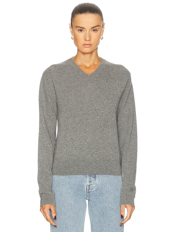 【THE TOE】thetoe AMOUR LOOSE KNIT(gray) Venture Knit Plain Toe Lace Up Sneaker Men's Casual Shoes