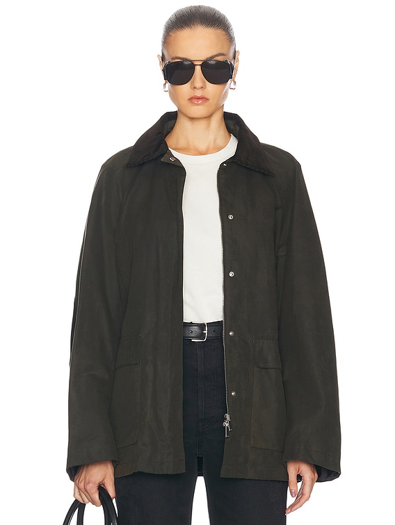 ロストコントロール　TOUR JKT / FEA　黒　サイズ2 ロストコントロール TOUR JKT / FEA 黒 サイズ2