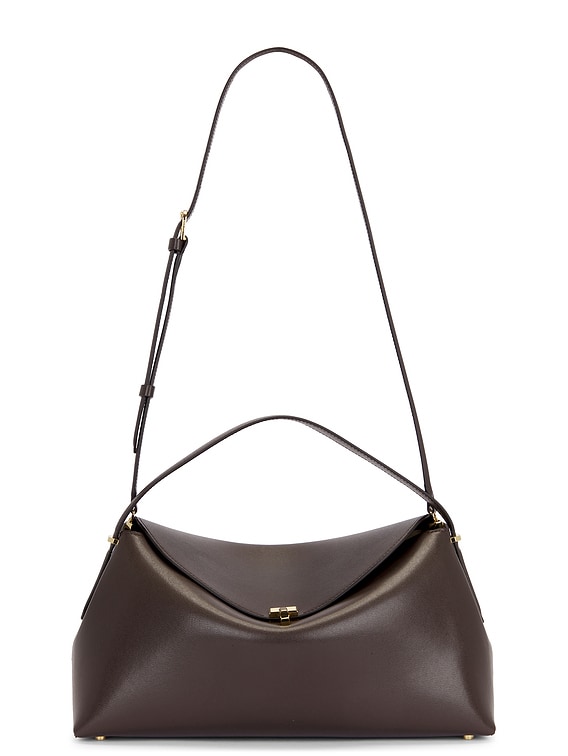 T-Lock Top Handle Bag