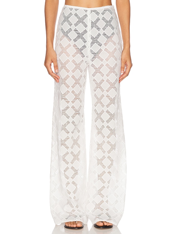 Kaia Trouser