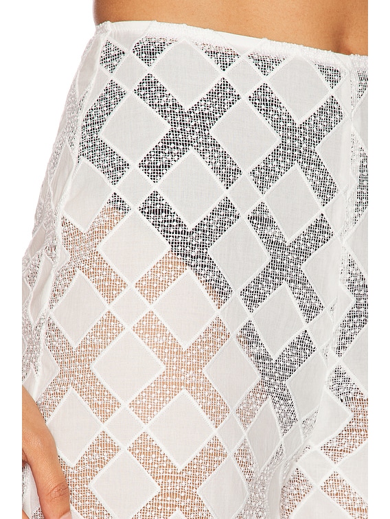 Kaia Trouser