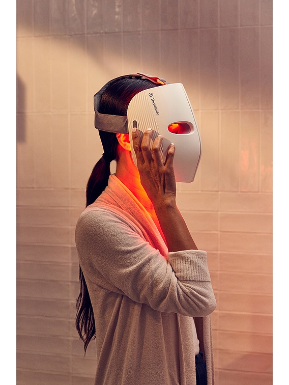 Theraface Mask