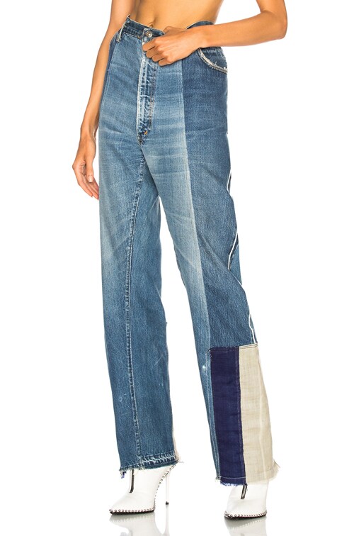 tre by natalie ratabesi jeans