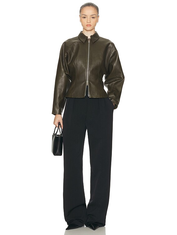ジャケット・アウター siiilon Female soldier jacket ジャケット・アウター siiilon Female soldier jacket SIIILON
