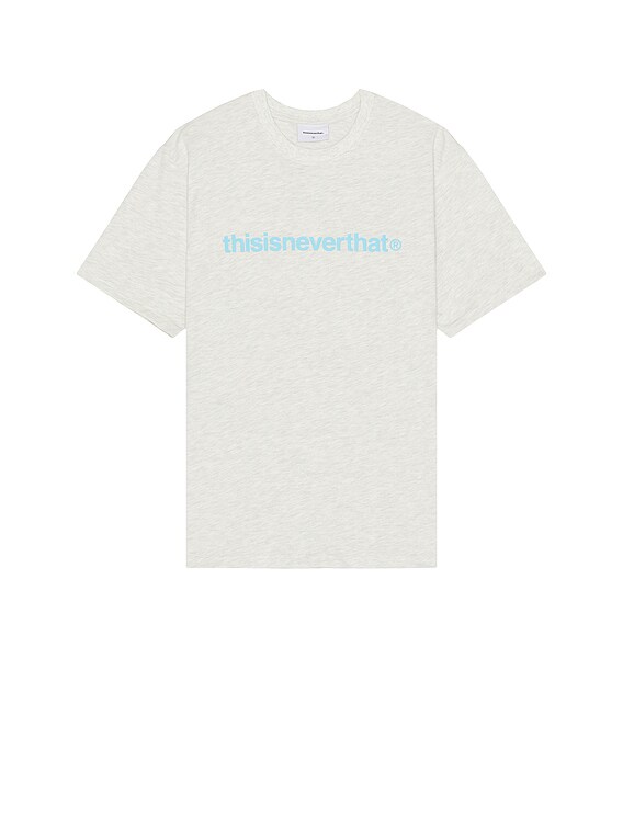 【THISISNEVERTHAT】T-Logo W Tee Oatmeal MUSINSA | thisisneverthat® T-Logo W Tee Oatmeal