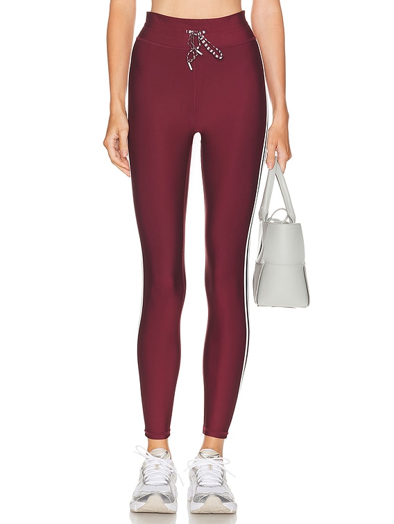 Oxford 25" Midi Legging