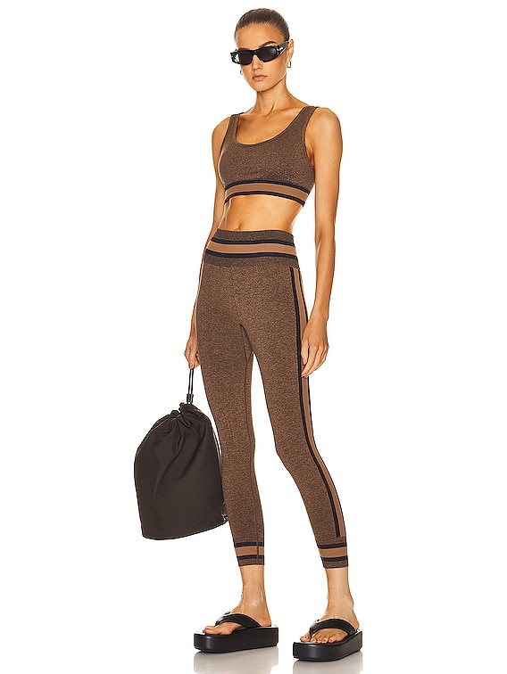 THE UPSIDE Aurora Midi Pant