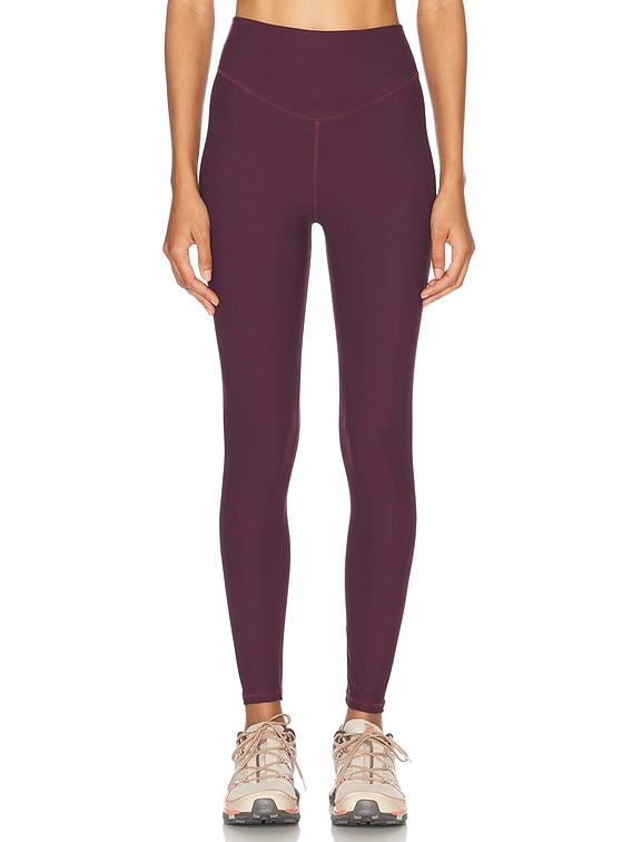 $120 The Upside Australia 2024 Miramar midi pants leggings