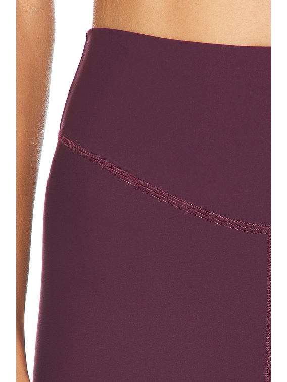 Peached 25 inch High Midi Legging