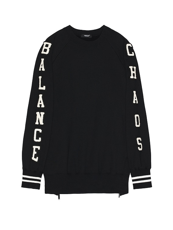 Chaos sweater online