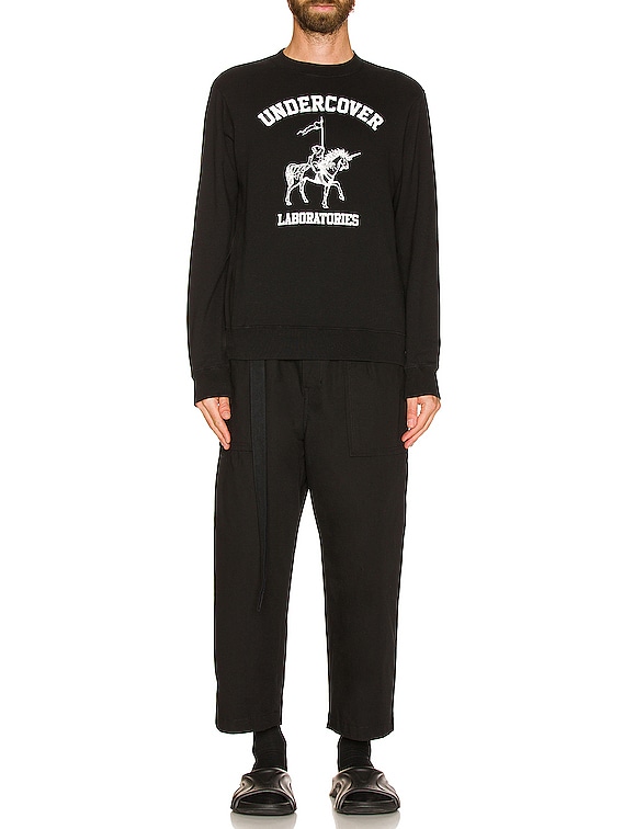 UNDERCOVER × FUTURA LABORATORIES sweat 17106872_34968654_600.jpg