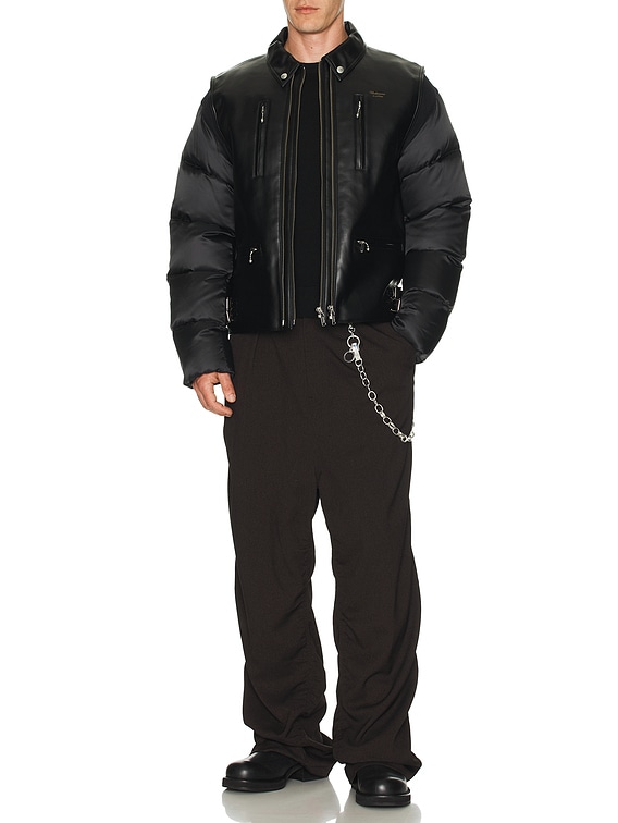Undercover パンツ - Dark Brown | FWRD