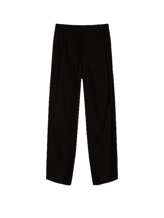 Undercover Pants in Black | FWRD