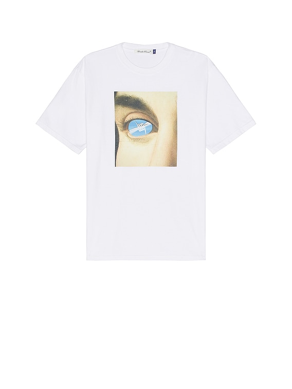 Undercover Tシャツ - White | FWRD